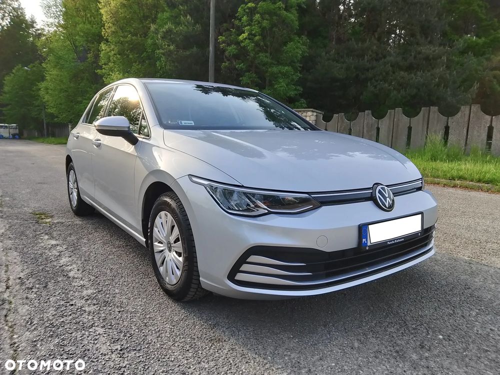 Volkswagen Golf 2.0 TDI - 18
