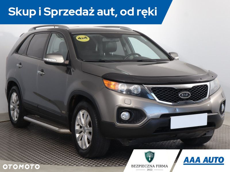 Kia Sorento - 2