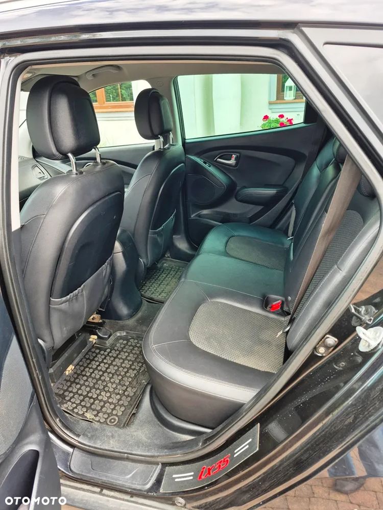 Hyundai ix35 - 18