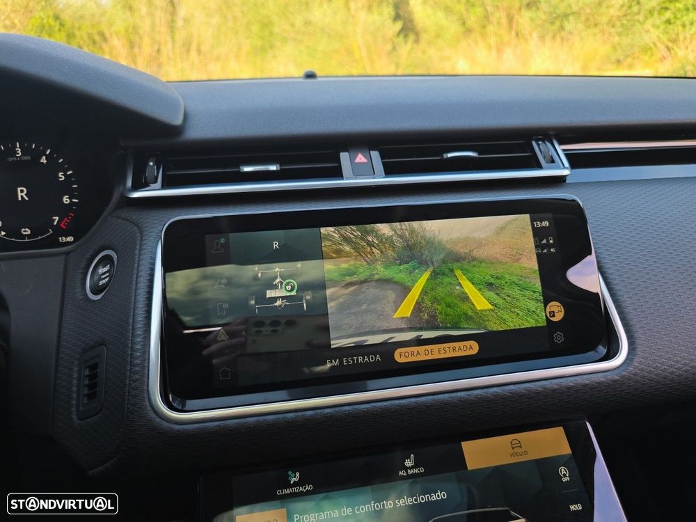 Land Rover Range Rover Velar P400e S - 41