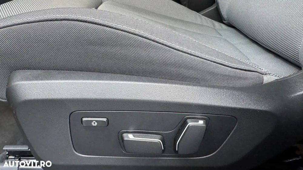 BMW X3 20d xDrive AT MHEV - 23