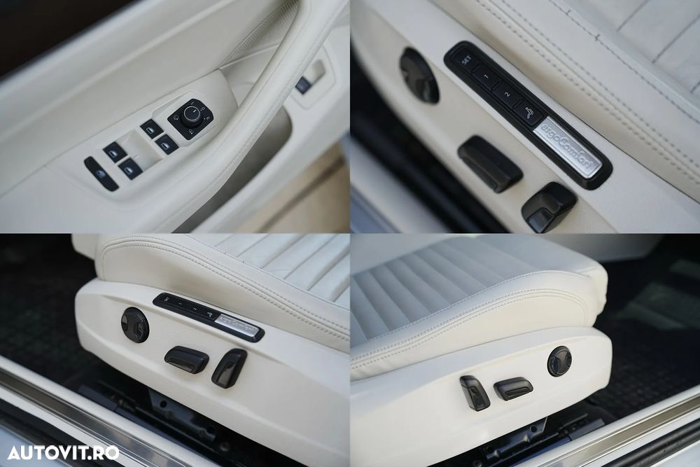 Volkswagen Passat 2.0 TDI SCR 4Motion DSG Highline - 7