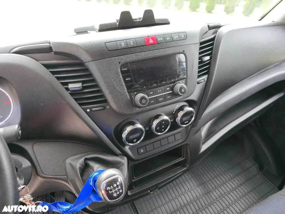 Iveco Daily - 14