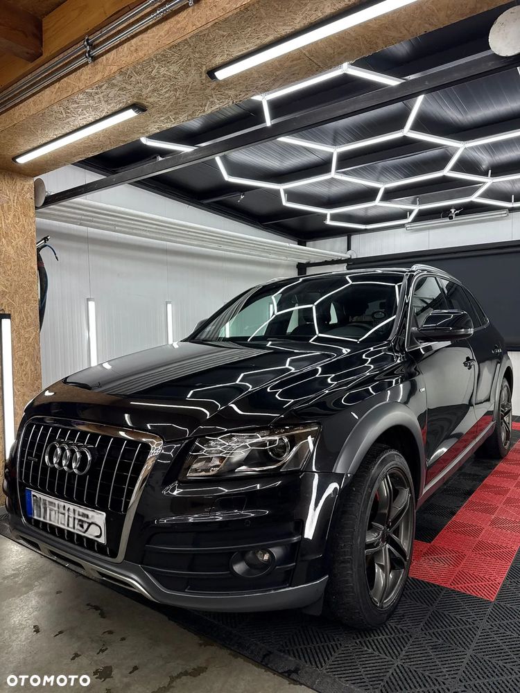 Audi Q5 - 1