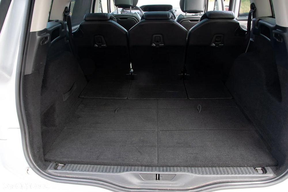 Citroën C4 Picasso 1.6 THP Exclusive - 13