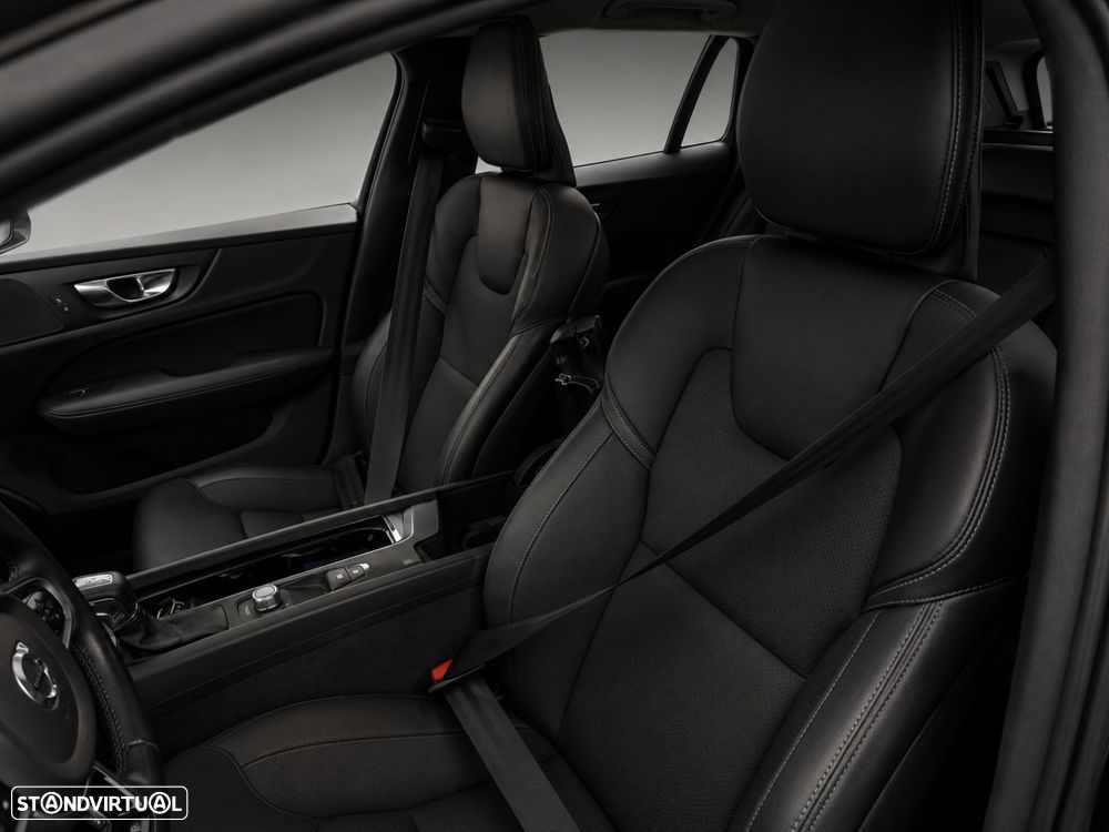 Volvo V60 - 3