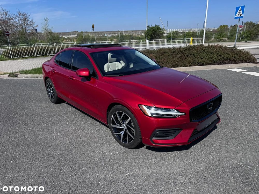 Volvo S60 - 6