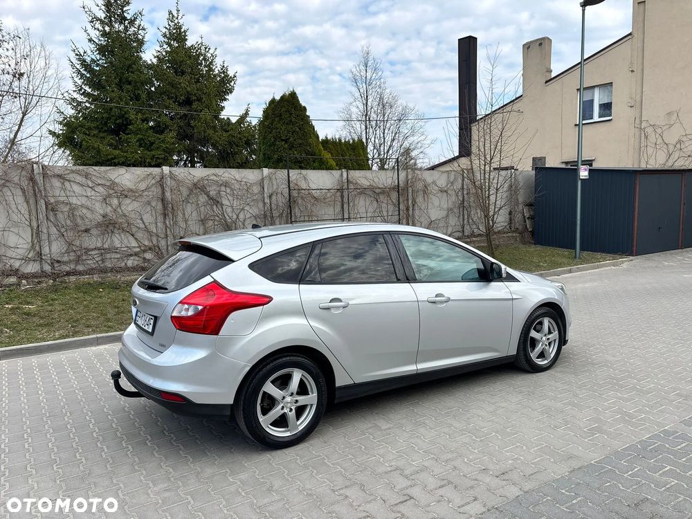 Ford Focus - 16