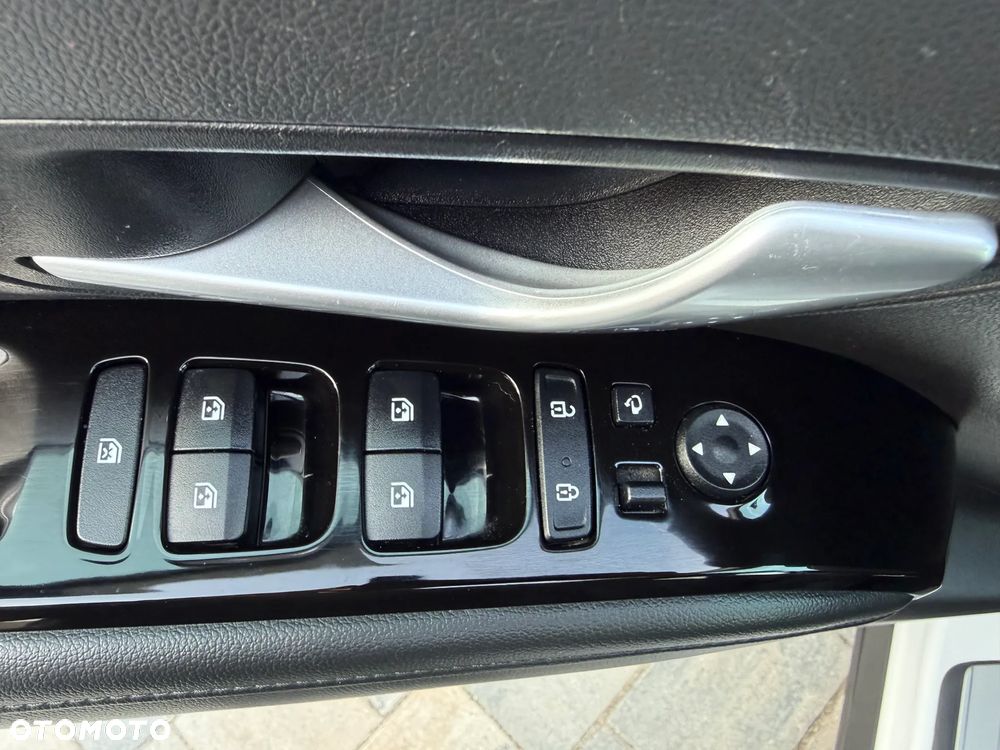Hyundai Tucson - 24