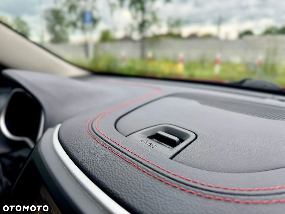 Jeep Cherokee 3.2 V6 Pentastar Active Drive Lock Autom Trailhawk - 29