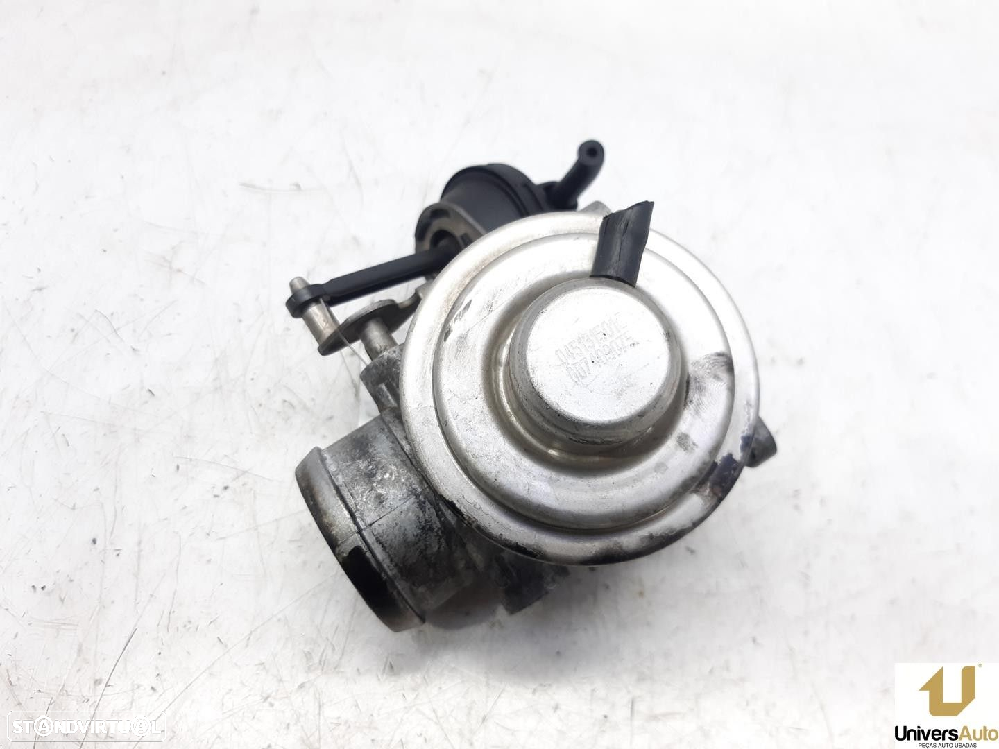 VALVULA EGR VOLKSWAGEN POLO 2004 -038129637B - 4