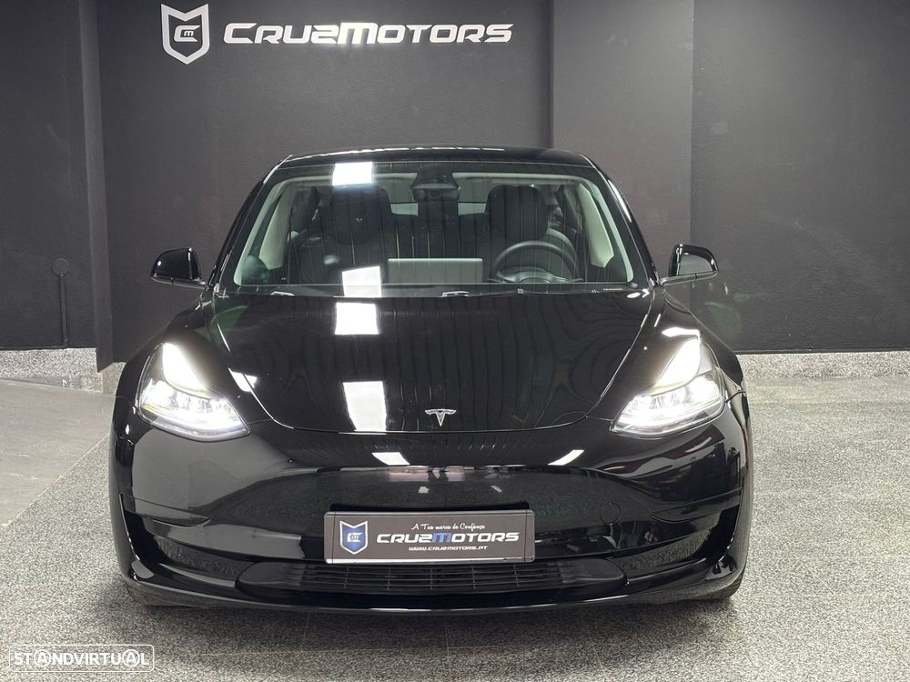 Tesla Model 3 Tração Traseira - 2