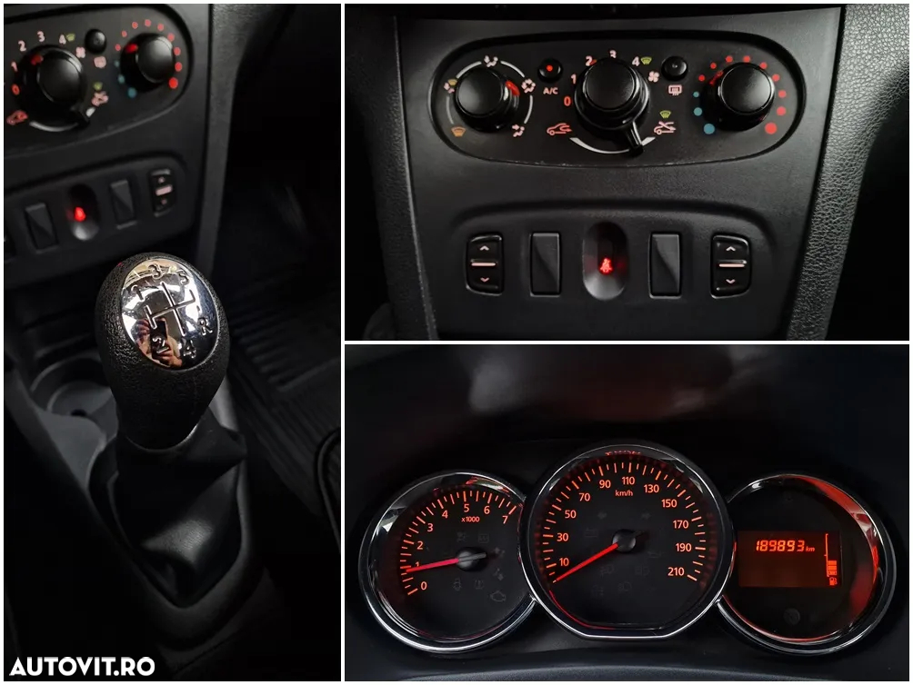 Dacia Sandero Stepway - 12