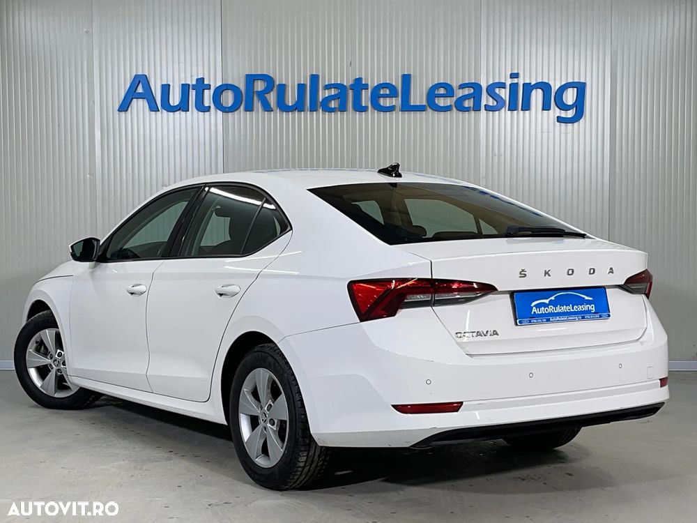 Skoda Octavia 1.5 TSI Ambition - 4