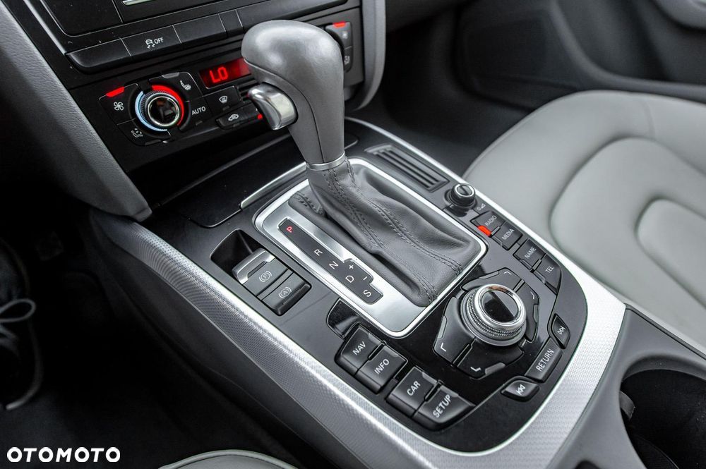 Audi A4 Limousine 2.0 TFSI Quattro S tronic - 33