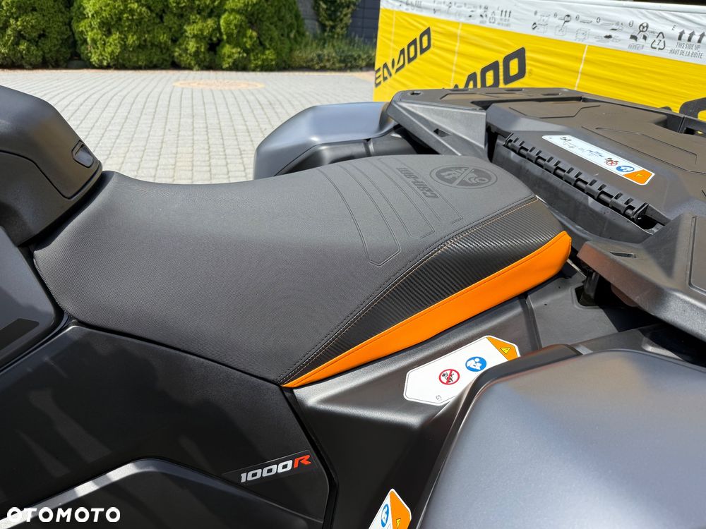 Can-Am Outlander - 16