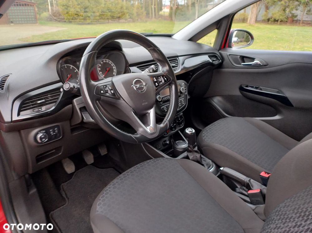 Opel Corsa 1.4 Active - 20