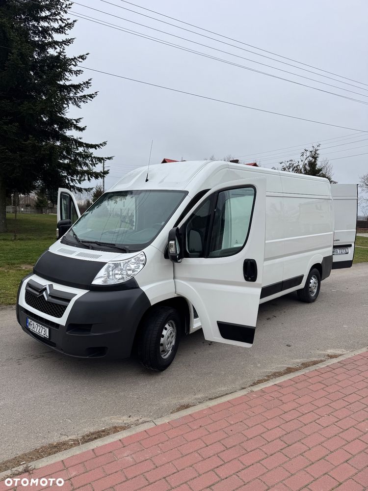 Citroën Jumper - 17