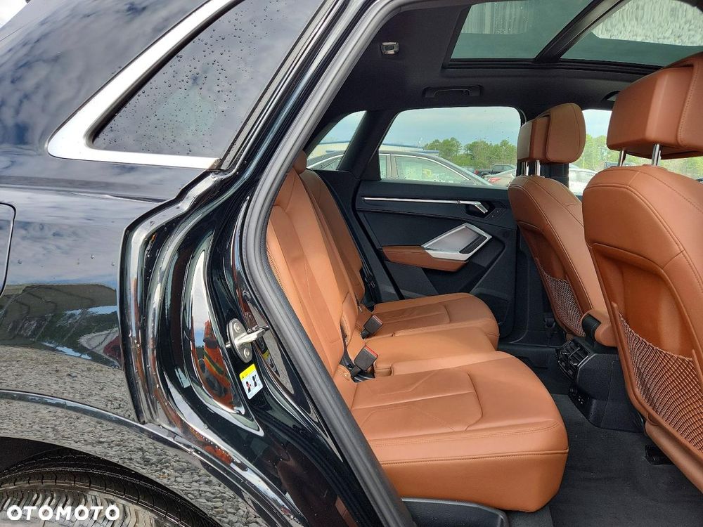 Audi Q3 45 TFSI Quattro S tronic S line - 6