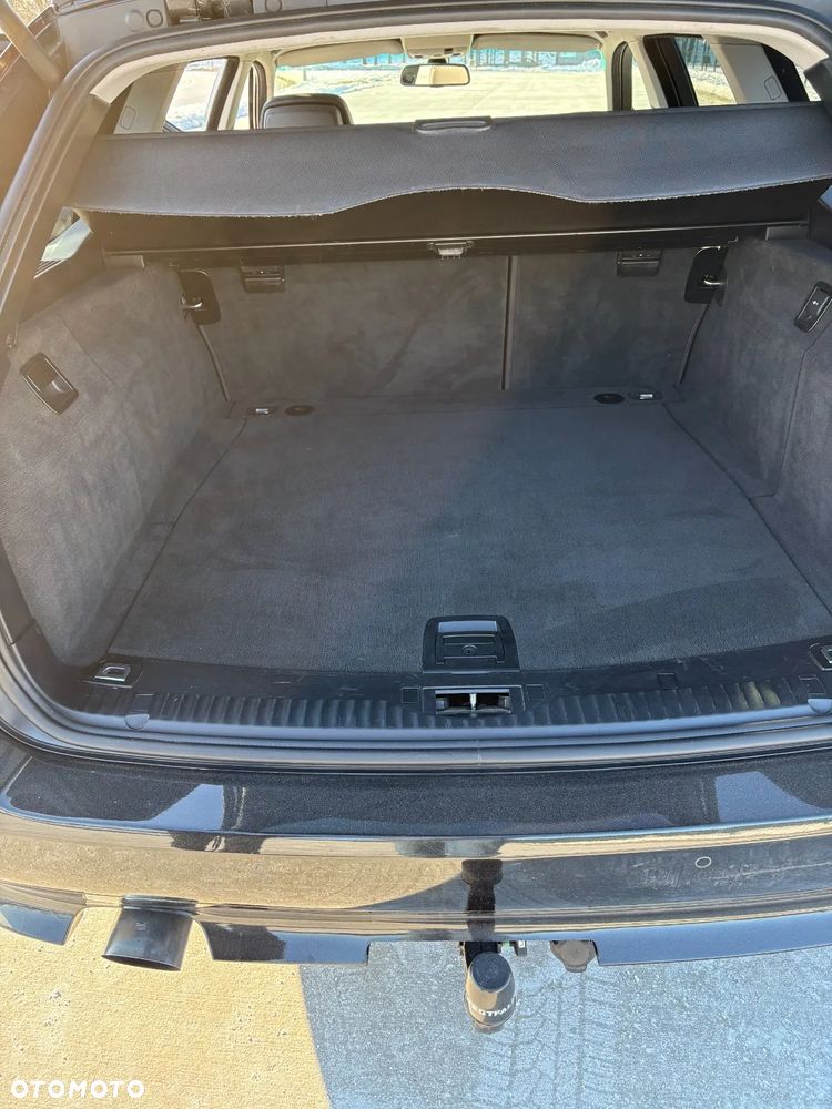 BMW Seria 5 520d - 7