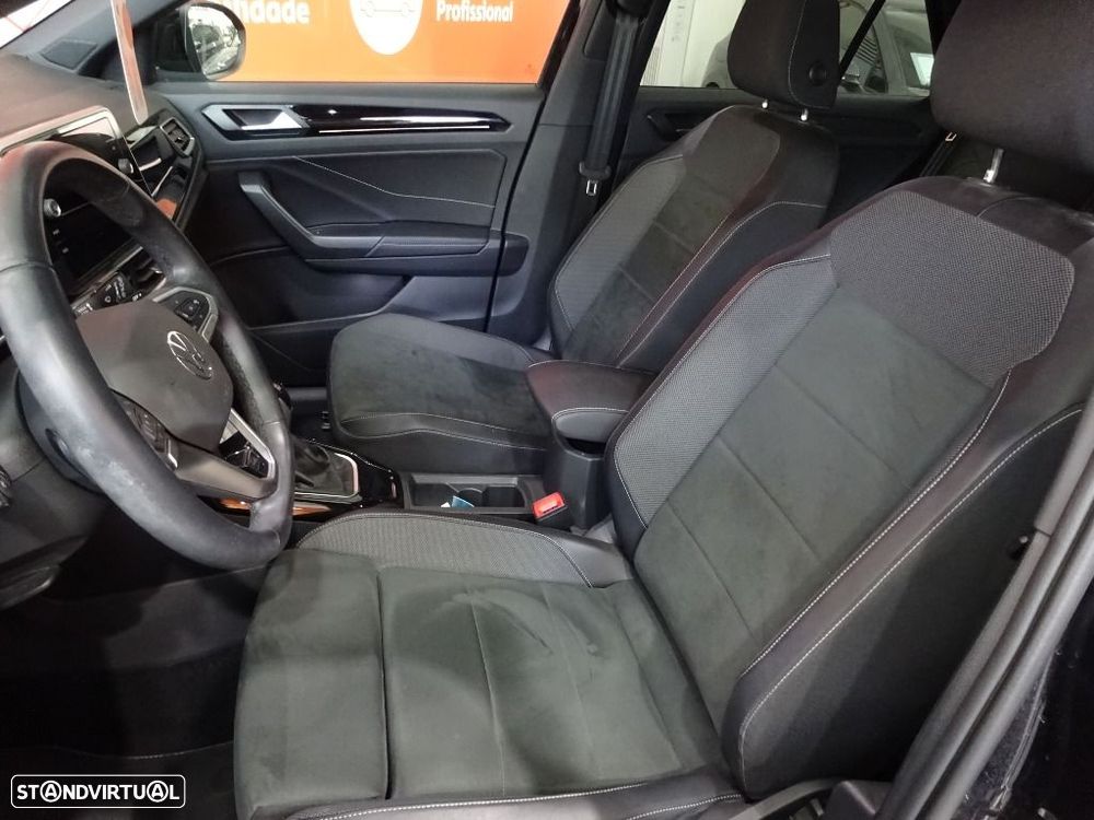 VW T-Roc 1.5 TSI R-Line DSG - 13