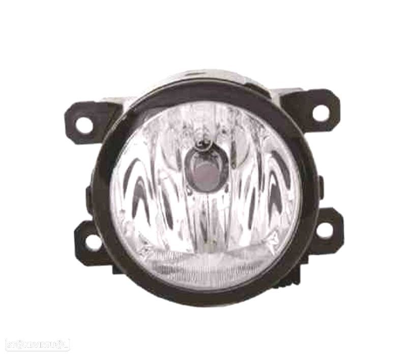 FARÓIS DE NEVOEIRO FIAT PUNTO EVO 09- - 1