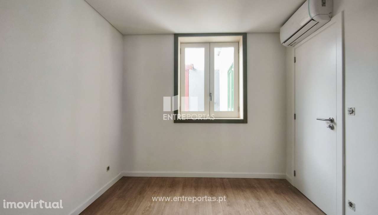 Venda de Apartamento T2 no Centro Histórico, Viana do Castelo - Grande imagem: 2/24