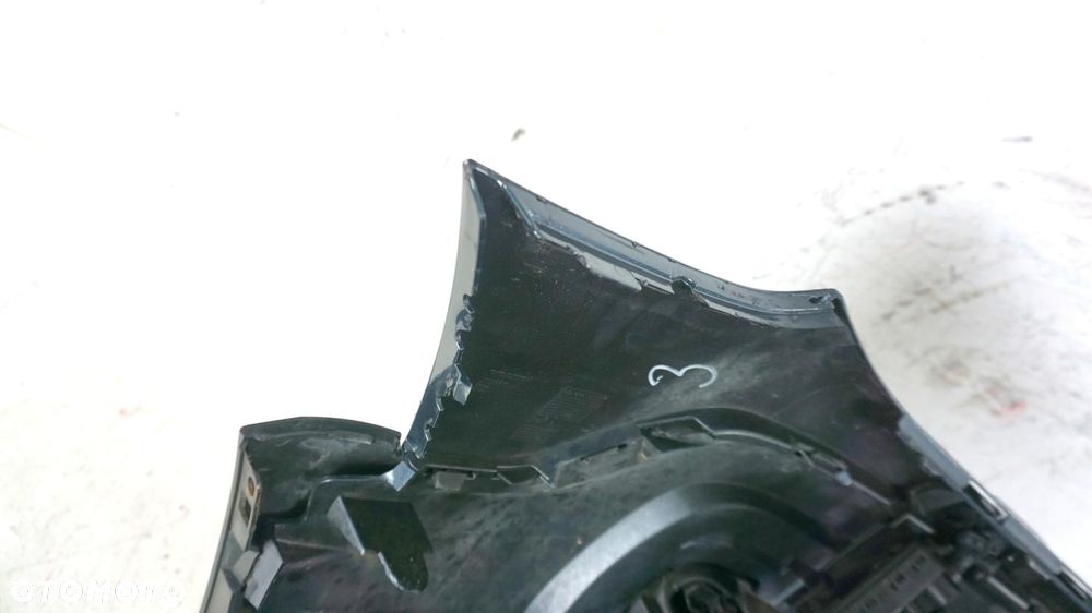 ZDERZAK PRZÓD PRZEDNI VOLVO XC70 II 2 CROSS COUNTRY 07-12 PDC 30678678 - 15