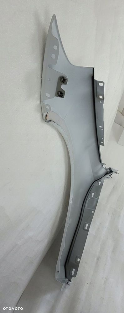 BŁOTNIK PRAWY PRZÓD PRZEDNI BMW 5 G60 2023- - 13