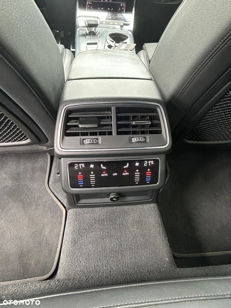 Audi A6 Avant 40 TDI S tronic S line - 10