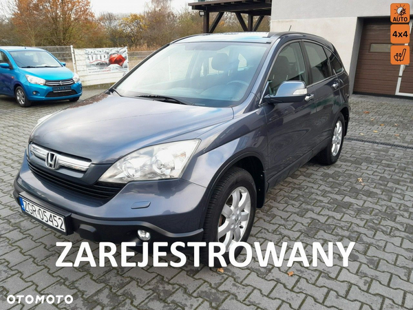 Honda CR-V 2.0 Comfort