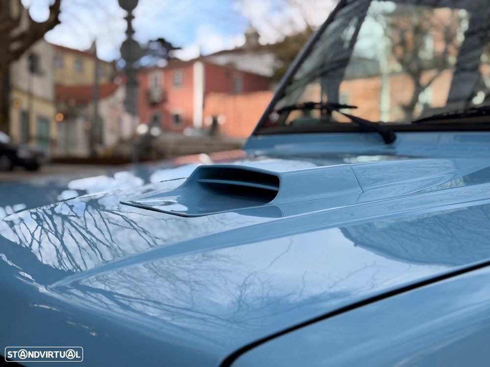 Mitsubishi Pajero 2.8 TD GLS Longo ABS - 3