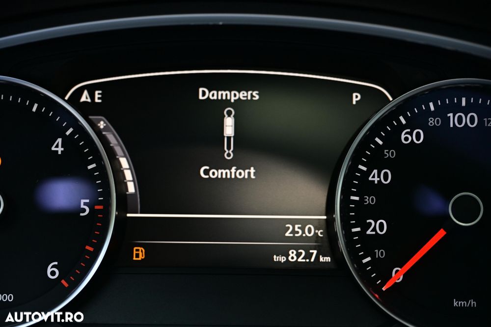 Volkswagen Touareg 3.0 V6 TDI Blue Motion DPF Automatik - 28