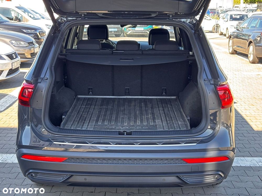 Seat Tarraco 1.5 Eco TSI EVO Style S&S - 33