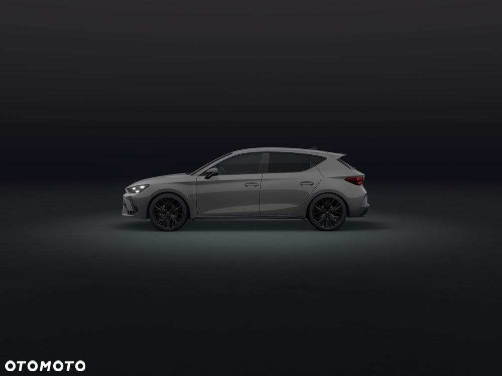 Cupra Leon 1.5 eTSI mHEV DSG - 2