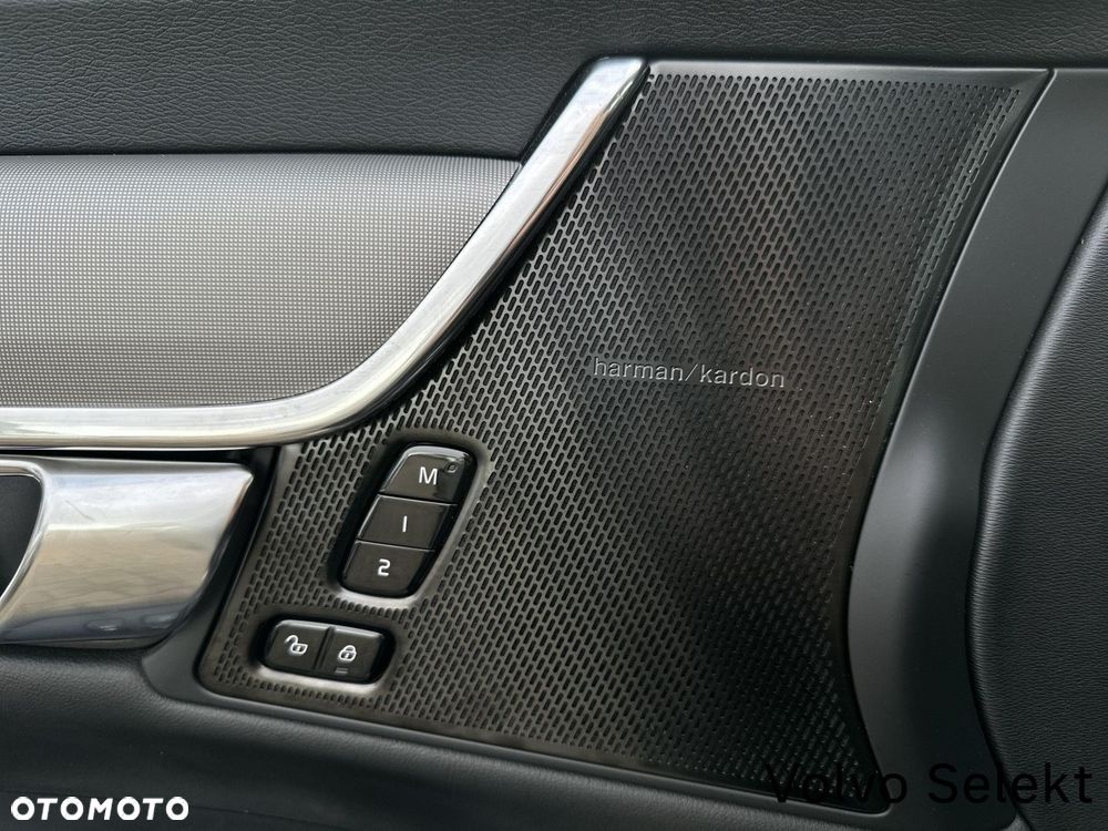Volvo V90 - 27