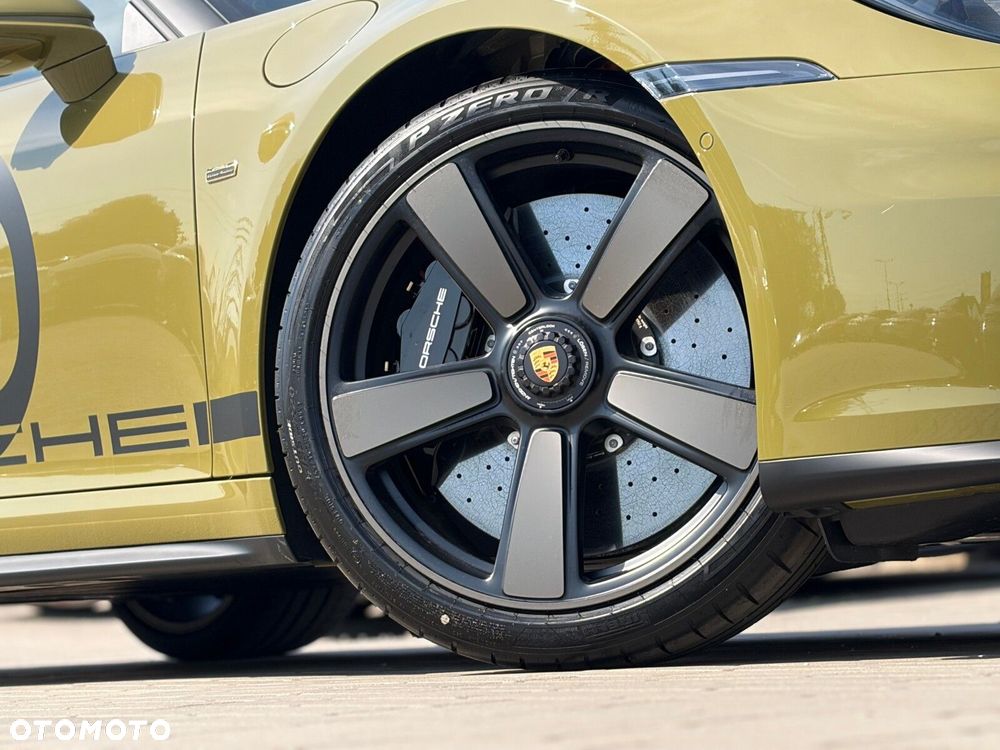 Porsche 911 - 5