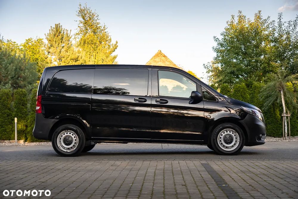 Mercedes-Benz Vito Tourer 114 CDI L1 Select 447.701 - 12