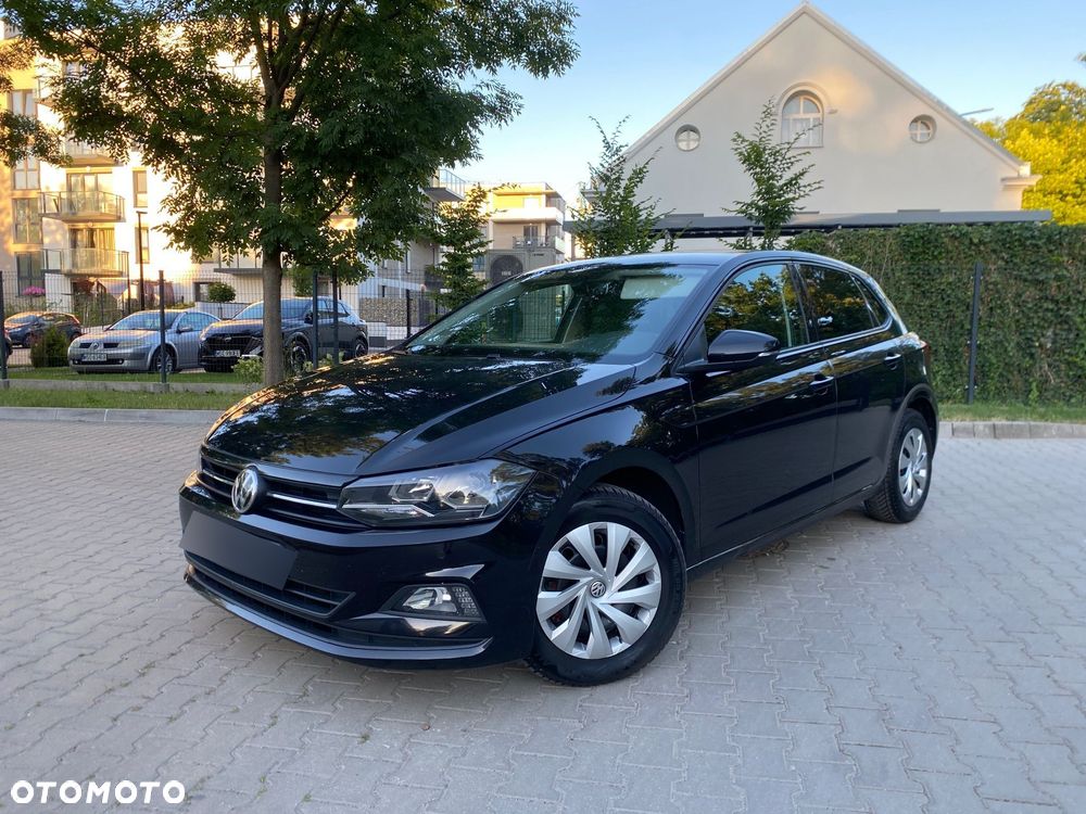 Volkswagen Polo 1.6 TDI SCR Highline - 3