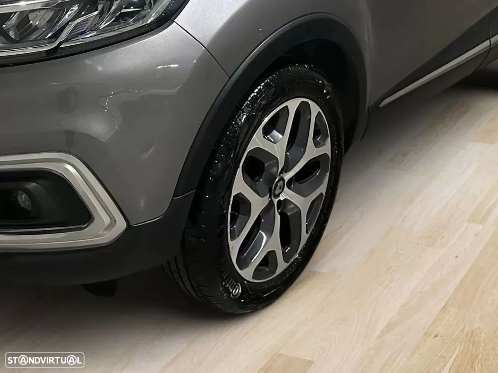Renault Captur 1.5 dCi Exclusive - 7