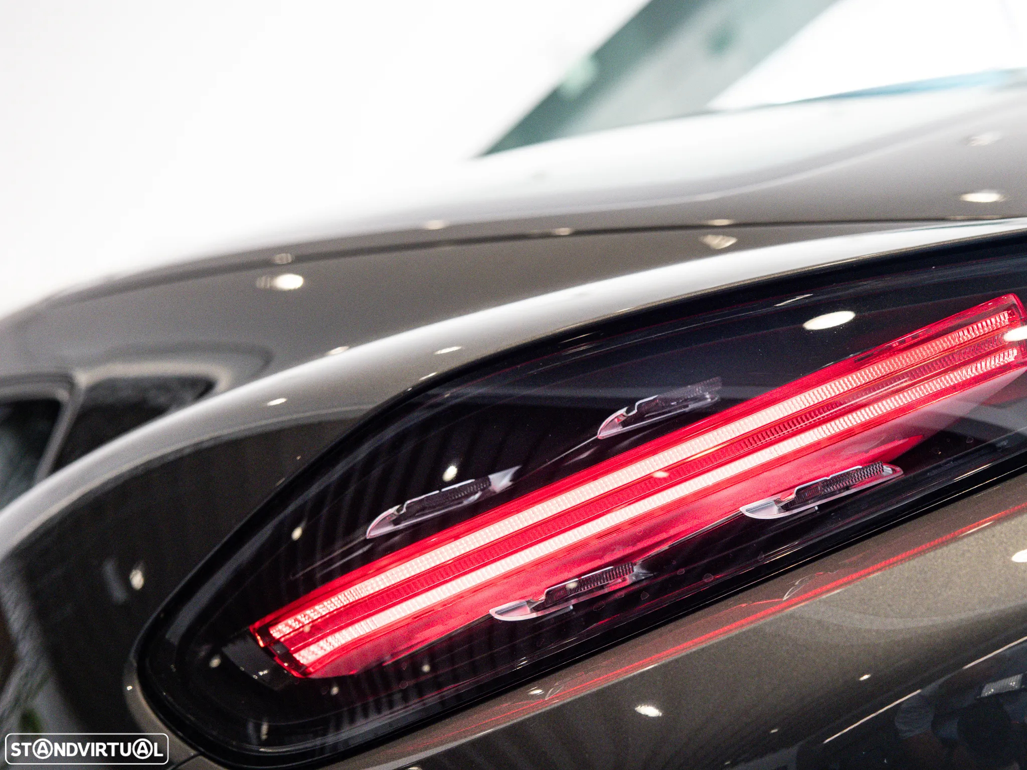 Porsche 718 Cayman 2.0 Style Edition PDK - 12