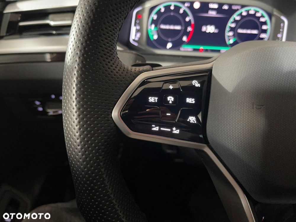 Volkswagen Arteon 2.0 TSI R-Line DSG - 25