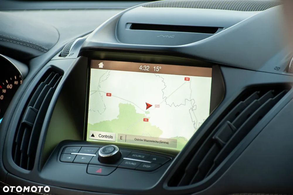 Ford Kuga 2.0 EcoBoost 4x4 ST-Line - 14