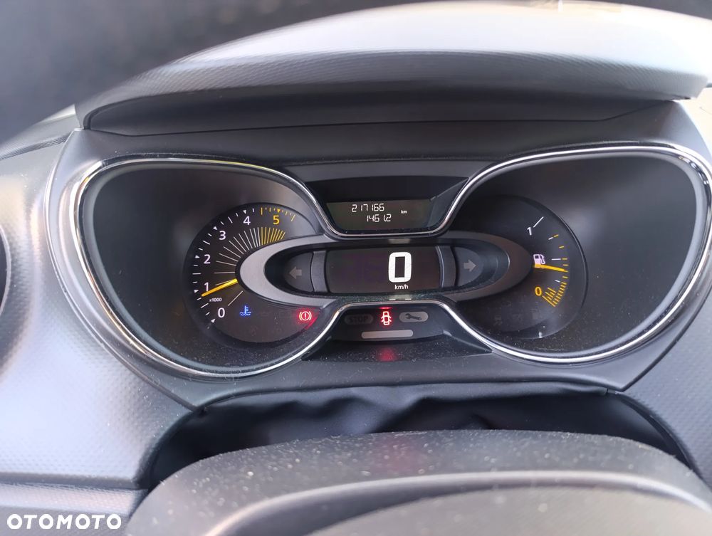 Renault Captur ENERGY dCi 90 Start&Stop Helly Hansen - 11