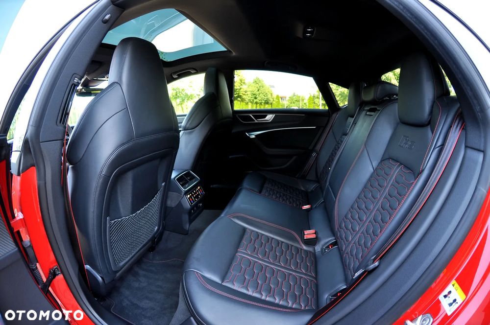 Audi RS7 Sportback - 27
