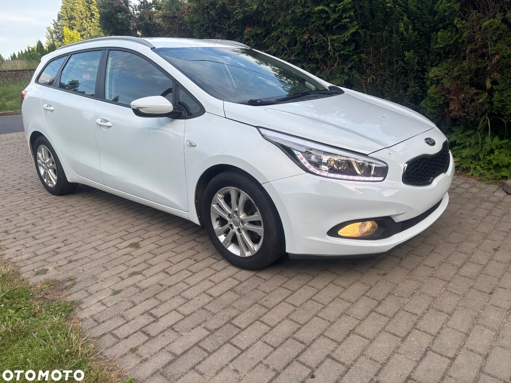 Kia Ceed - 5