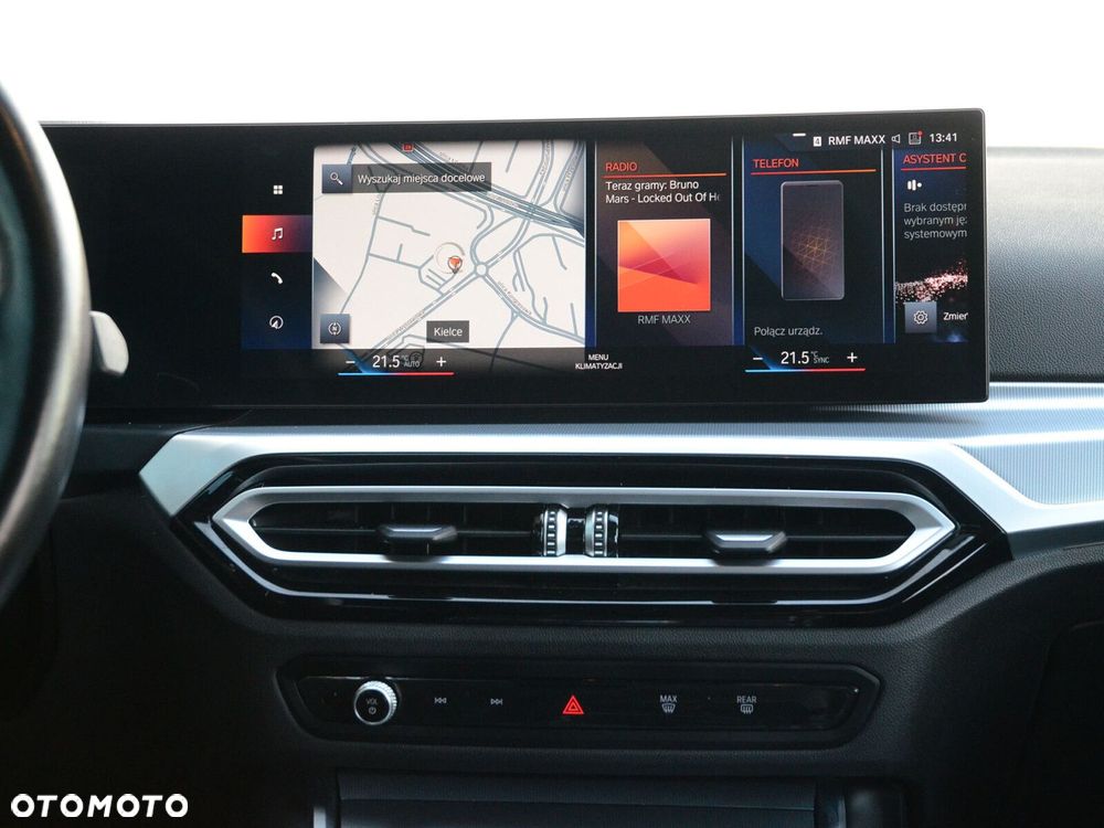 BMW Seria 3 320d xDrive mHEV M Sport - 33
