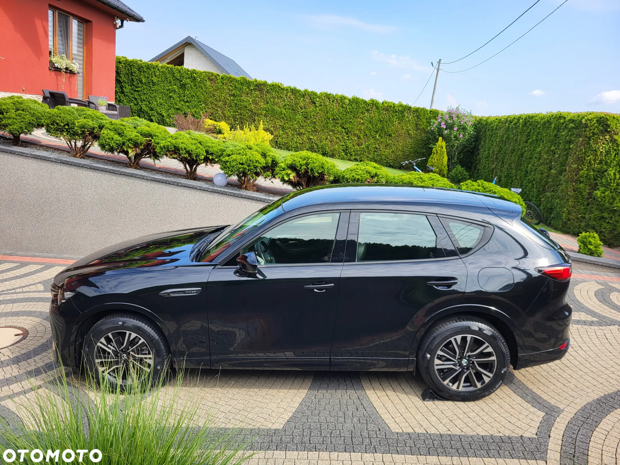 Mazda CX-60 - 2