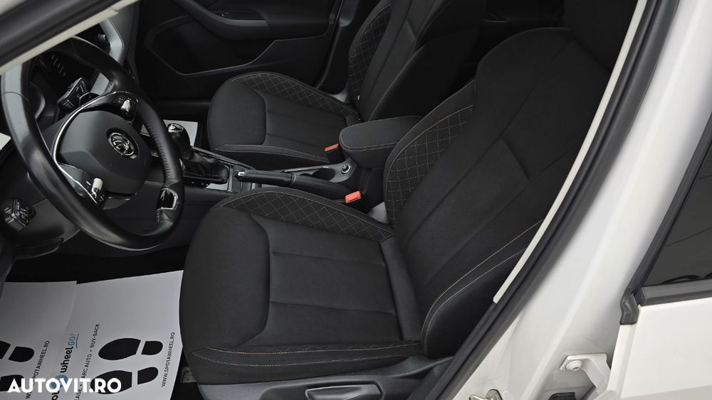 Skoda Scala 1.6 TDI DSG Ambition - 13