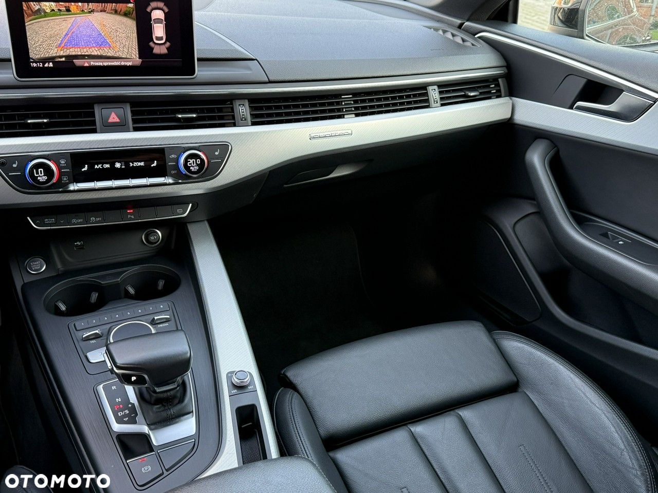Audi A5 - 38